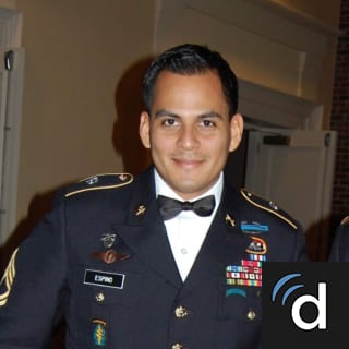 Erasmo Espino, DO
