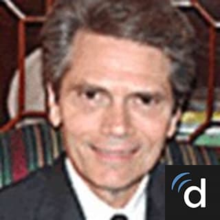 Darvin Hege, MD