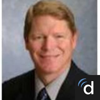 John Ramsay, MD
