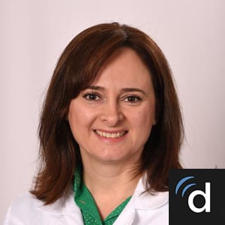 Merieme Klobocista, MD