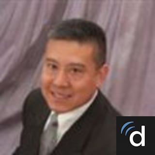 Scott Hung, MD