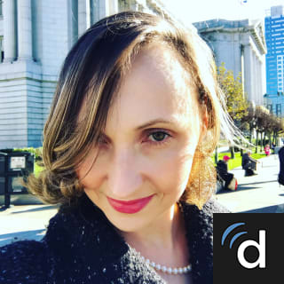 Yelizaveta Sher, MD, Psychiatry, Palo Alto, CA