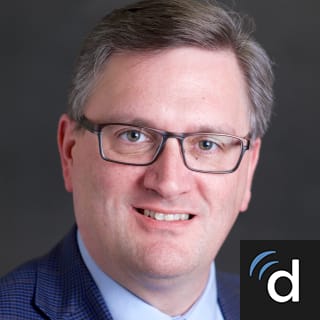 James Heise, MD