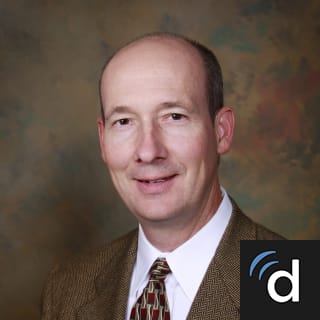 John Crutchfield, MD