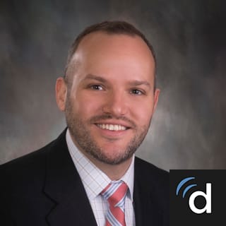 David Wyncott, MD