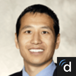 Stephen Aoki, MD