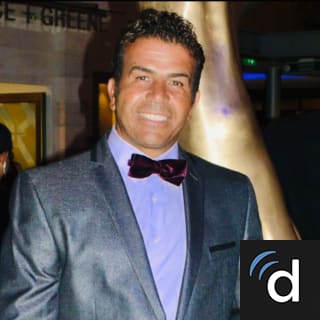 Jamal Zereik, MD