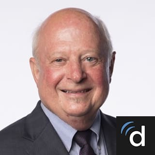 Larry Huffman, MD