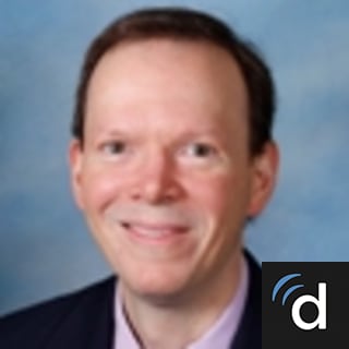 David Broza, MD