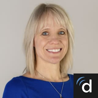 Amy Walther, Nurse Practitioner, Libertyville, IL