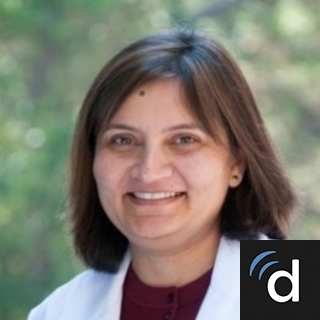 Mukulika Mehta, MD