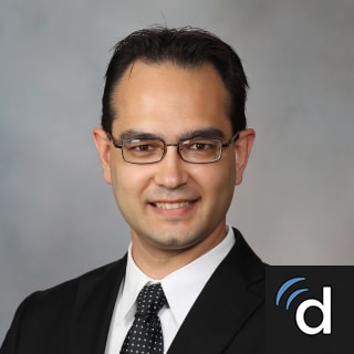 Shaun Ajinkya, MD, Neurology, Knoxville, TN