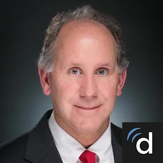 Elmer Croushore III, MD