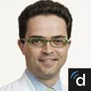 Nicolo Marsoni, MD