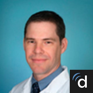 Timothy Dickson, MD