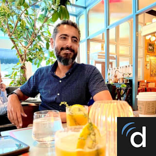 Arsalan Malik, MD