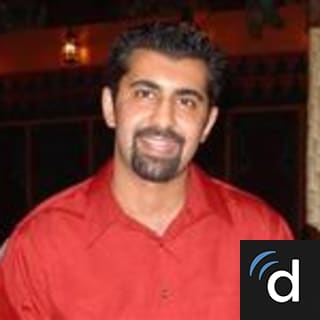 Alireza Zadsalamat, DO