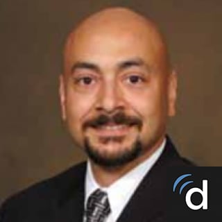 Tarek Daoud, MD