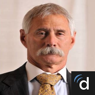 Ernest Moore, MD