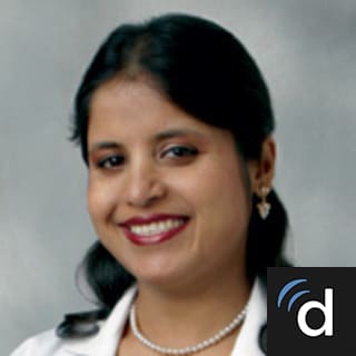 Jaya (Jayalakshmi) Krishna, MD
