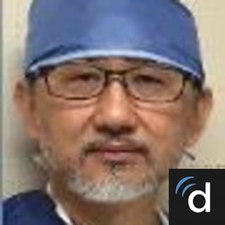 Thomas Chow, MD