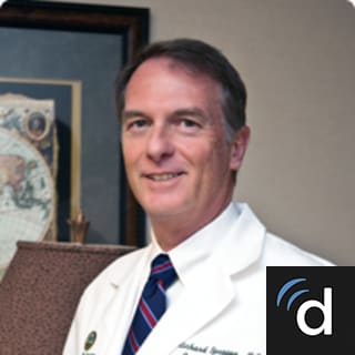 Richard Sprague Jr., MD