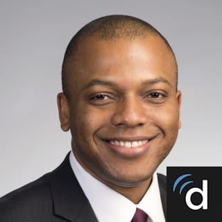 Chibuzo Ilonze, MD, Pediatric Hematology & Oncology, Birmingham, AL