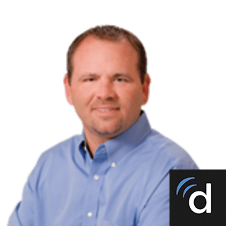 Chad McElroy, MD, Family Medicine, Moulton, AL