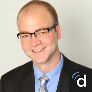 Robert Bullock, DO, Orthopaedic Surgery, Duluth, MN