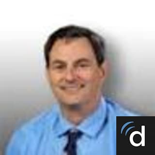 David Sprenger, MD