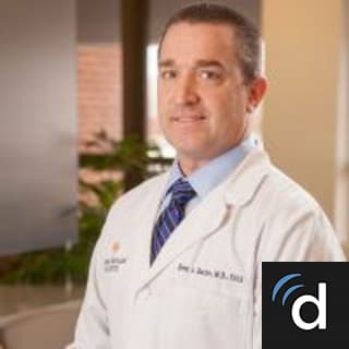 Brett Butler, MD