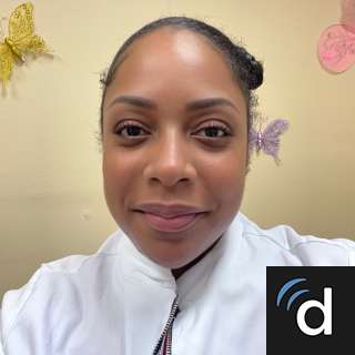 Kimberly Patterson, Psychiatric-Mental Health Nurse Practitioner, Memphis, TN