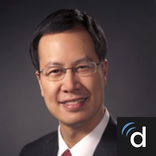 Calvin Lee, MD
