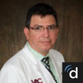 Dr. Elvin R. Garcia, MD | McAllen, TX | Rheumatologist | US News Doctors