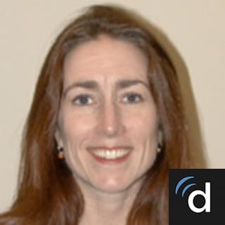 Kirsten Tillisch, MD