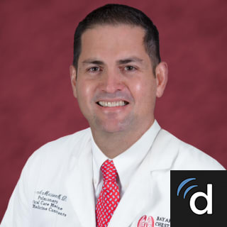 John Masson, MD