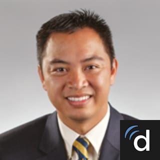 Angelo Santos, MD