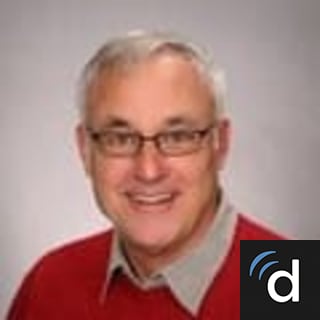 Stephen Knecht, MD