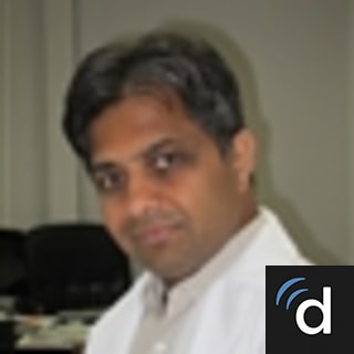 Deepak Amin, MD
