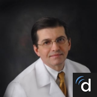 Charles Haney, MD