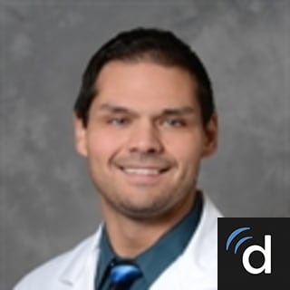 Randall Colvin, MD