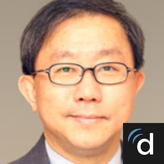 Yisheng Lee, MD