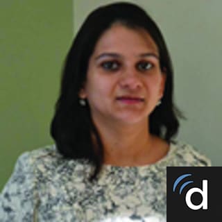 Kruti Parikh, MD