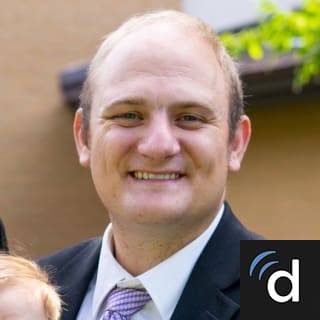 Levi Cox, Family Medicine, Woods Cross, UT