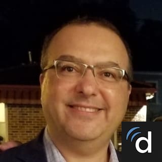 Ibrahim El-Abbassi, MD