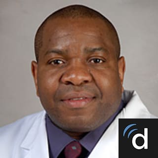 Rodrick Zvavanjanja, MD