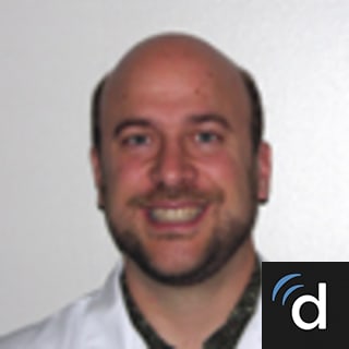 Michael Burke, MD