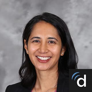 Jyoti (Kandlikar) Patel, MD, Pediatric Cardiology, Indianapolis, IN