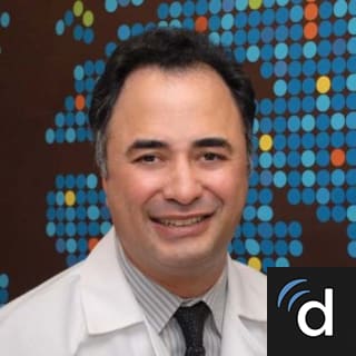 Sanjay Kaul, MD