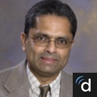 Paul Antony, MD